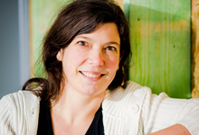 Karen Boers